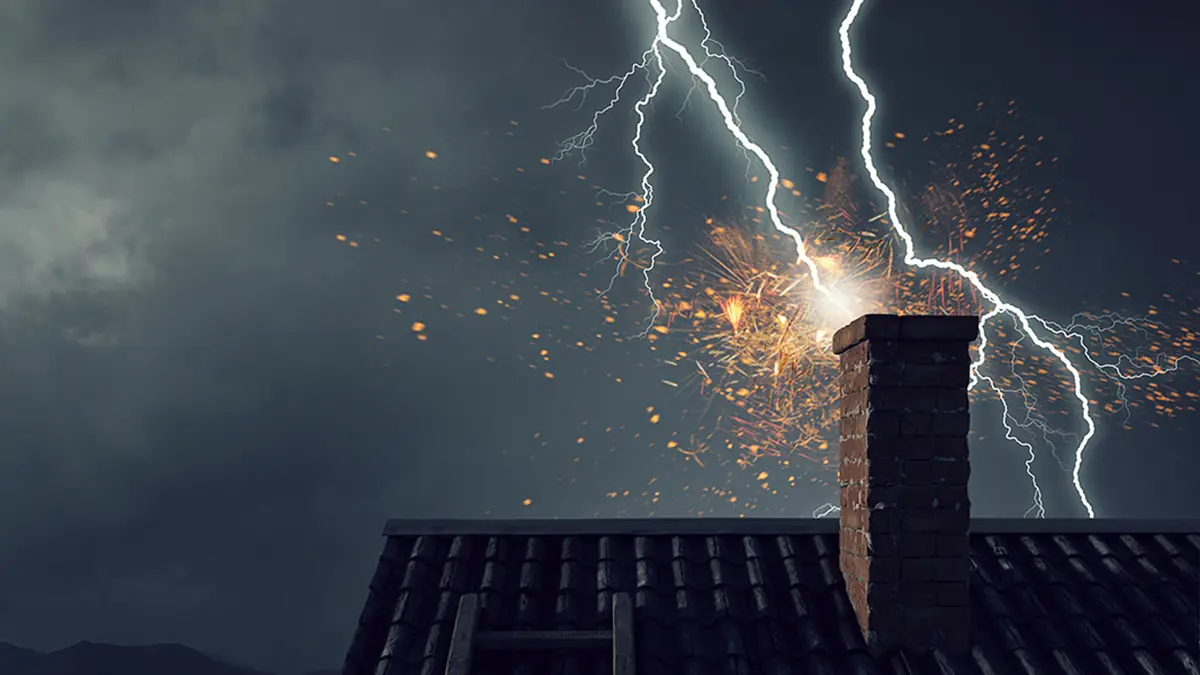 Встановлення камер відеоспостереження та систем безпеки