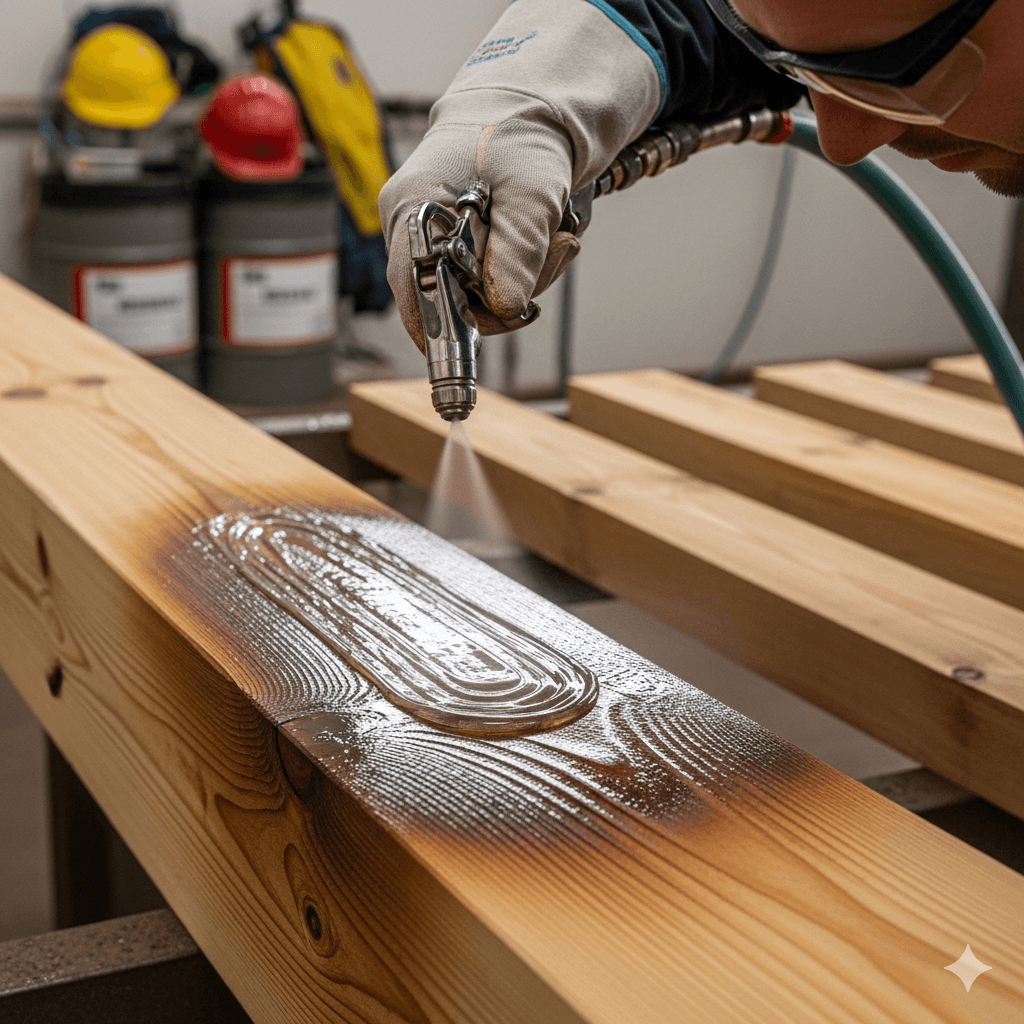 Встановлення протипожежних систем та електричної сигналізації